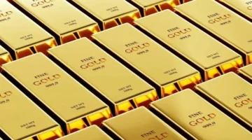 54 قمة تاريخية.. رحلة صعود أسعار الذهب نحو مكاسب قياسية غير مسبوقة